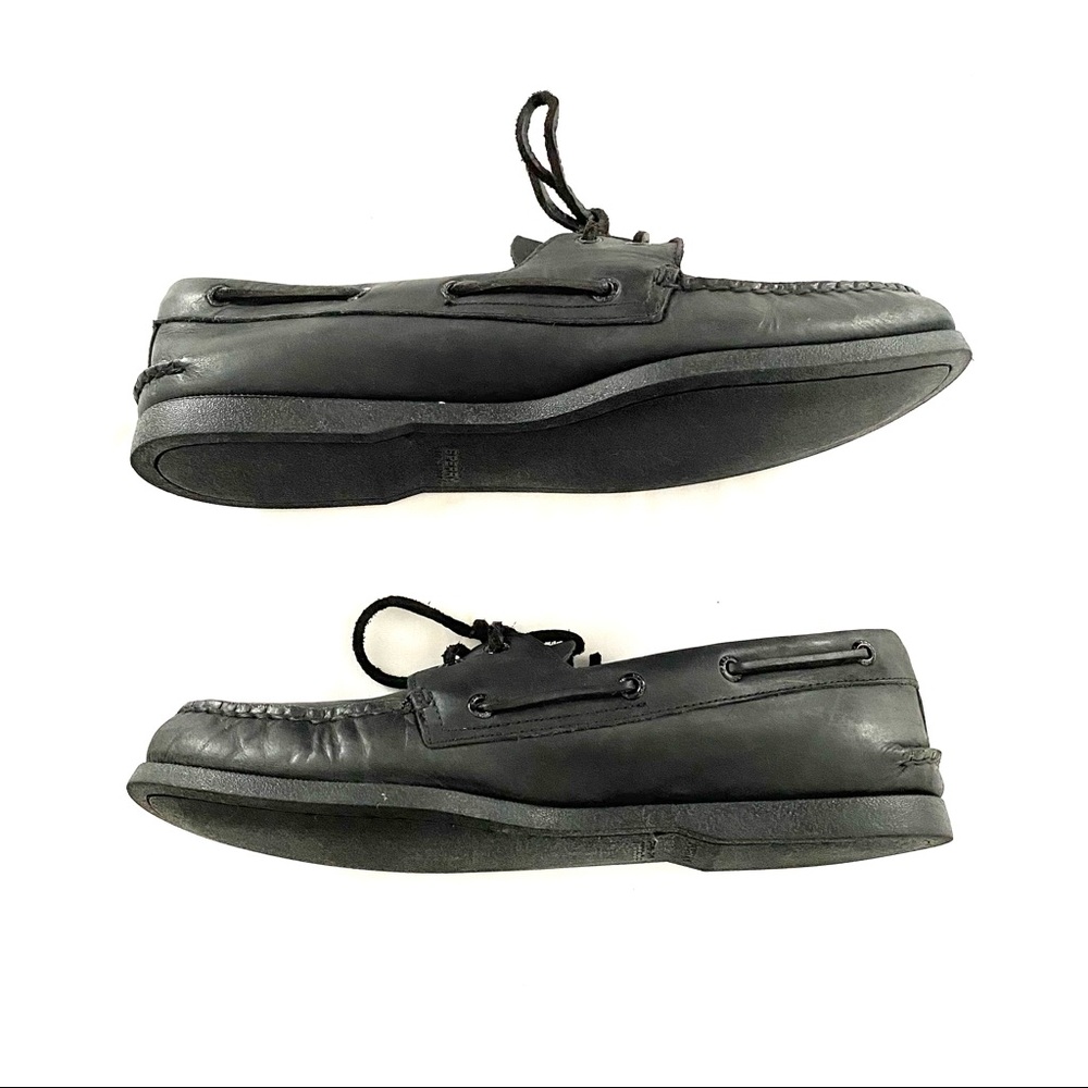 SOLD! 💚 Sperry Authentic Original Boat Shoe - Picture 8 of 11